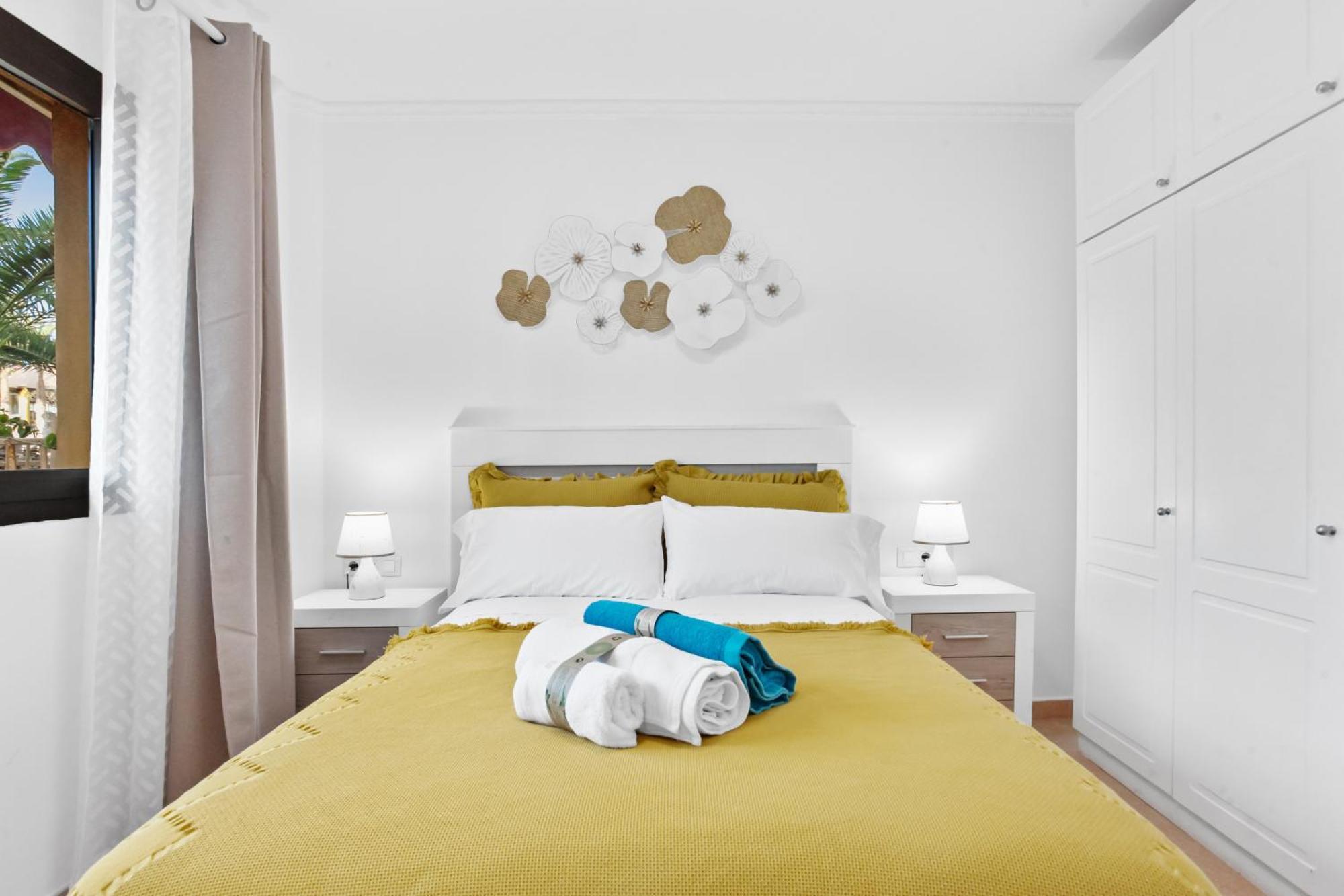 Apartamento Papagayo Corralejo Buitenkant foto